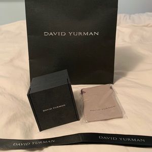 David Yurman Bags